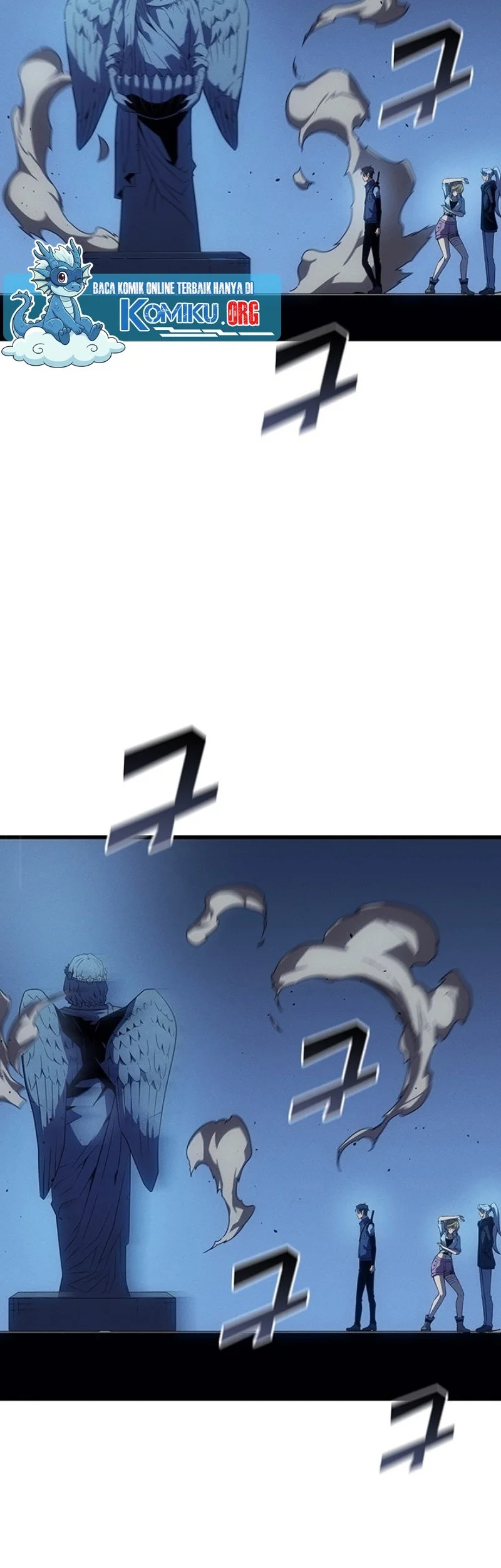 The Great Mage Returns After 4000 Years Chapter 236 Fix Gambar 40